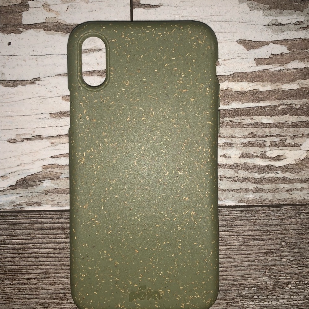 Pela IPhone X Case